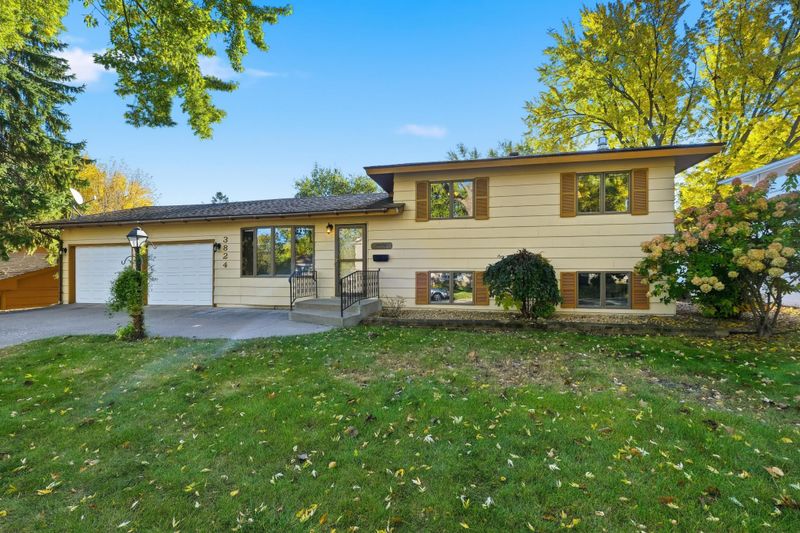 3824 Gettysburg Ave N, New Hope, MN 55427