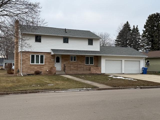 1405 9th St, Clarkfield, MN 56223