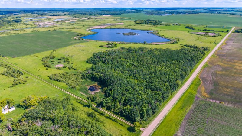 TBD 240th Ave, Callaway, MN 56521