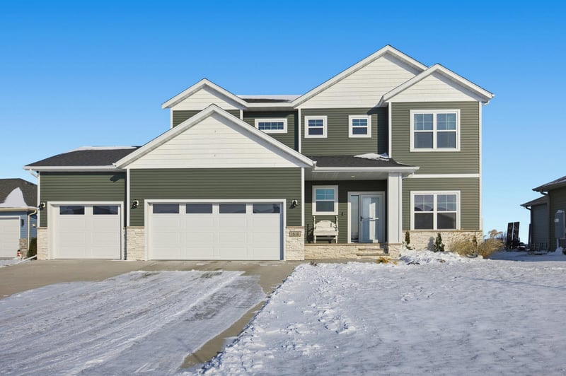 1610 5th Ave NE, Dilworth, MN 56529