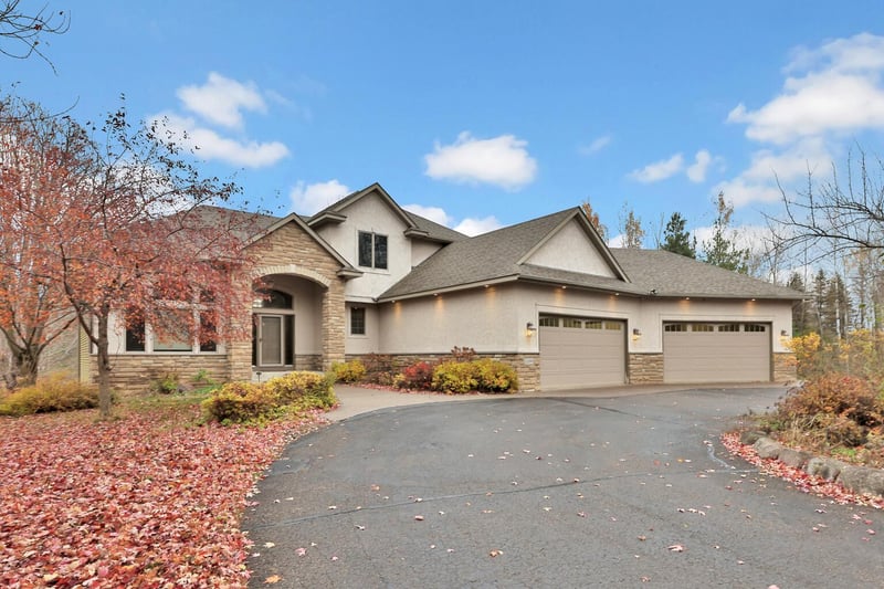 13599 Keystone Ave N, Hugo, MN 55038