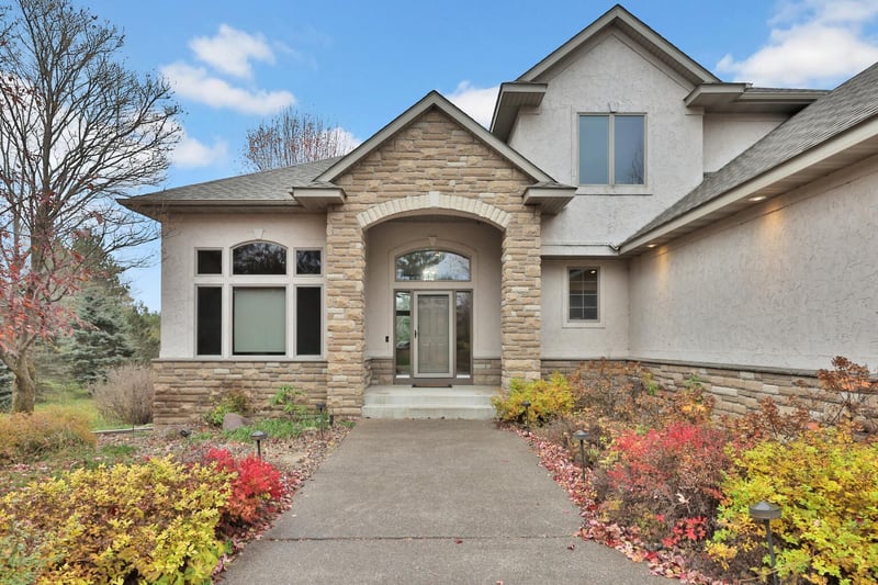 13599 Keystone Ave N, Hugo, MN 55038