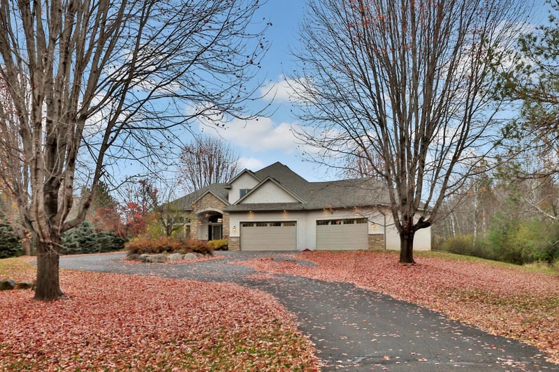 13599 Keystone Ave N, Hugo, MN 55038
