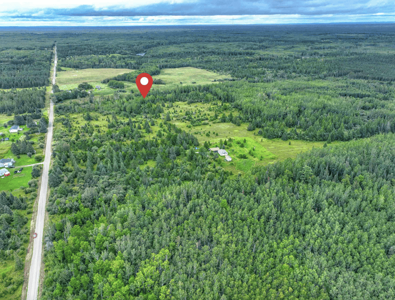XXXX W Riek Rd, Cook, MN 55723