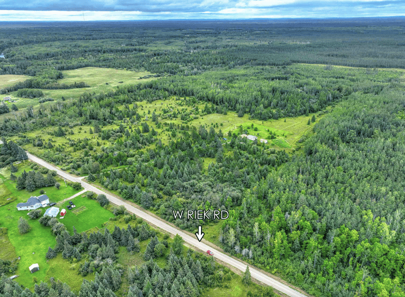 XXXX W Riek Rd, Cook, MN 55723
