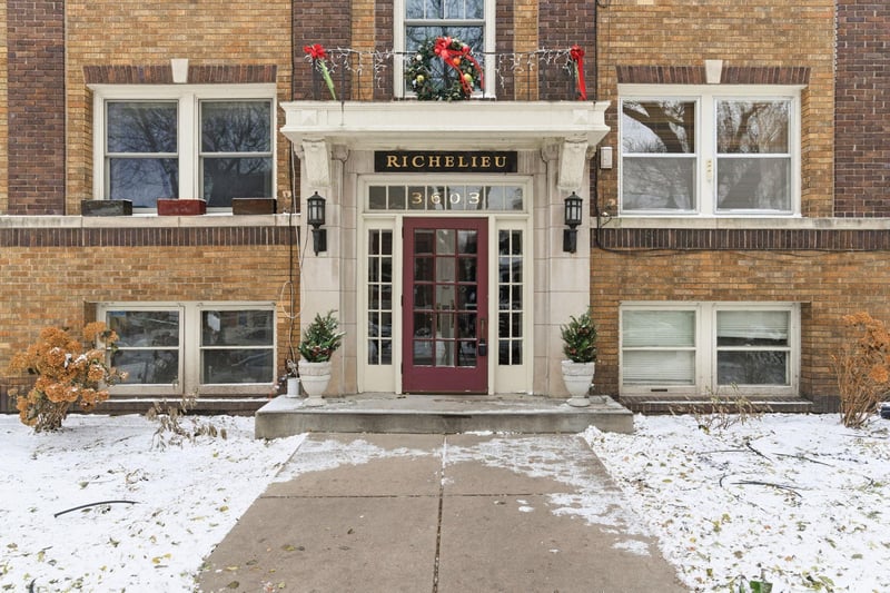 3603 Aldrich Ave S #200, Minneapolis, MN 55409