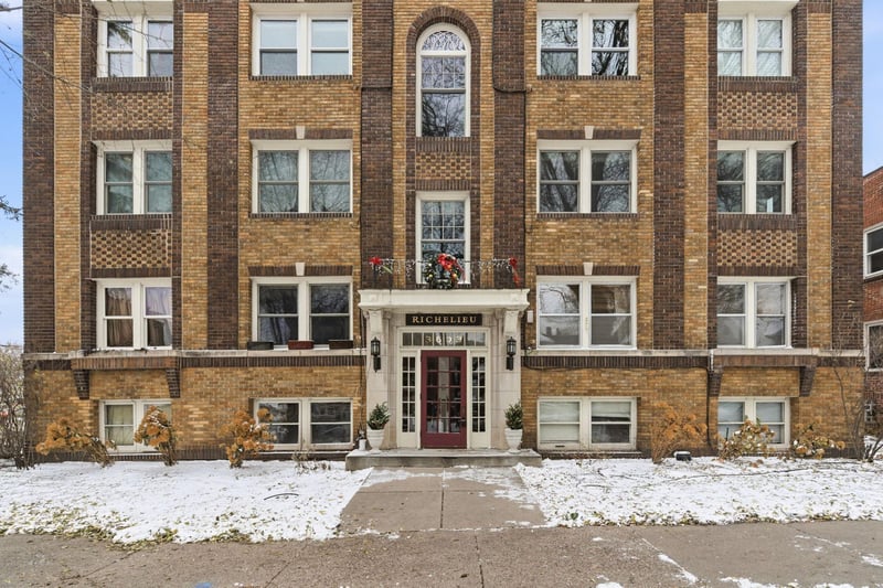 3603 Aldrich Ave S #200, Minneapolis, MN 55409