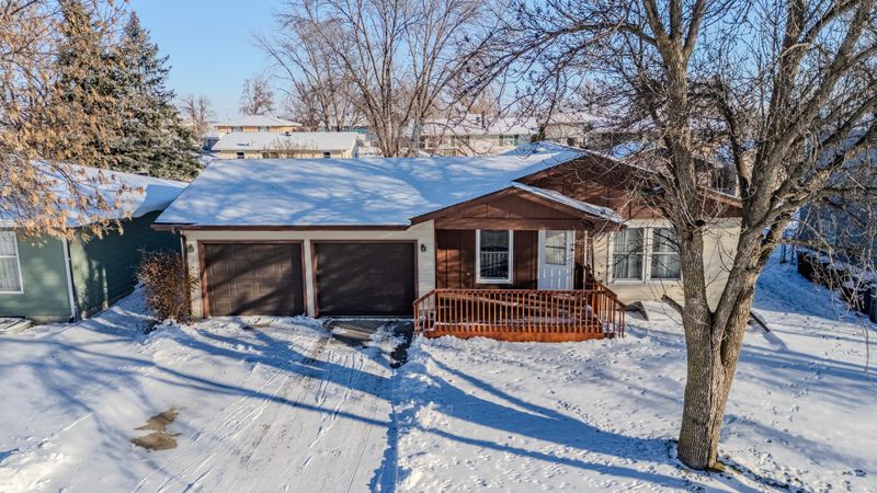 1128 19th St N, Moorhead, MN 56560