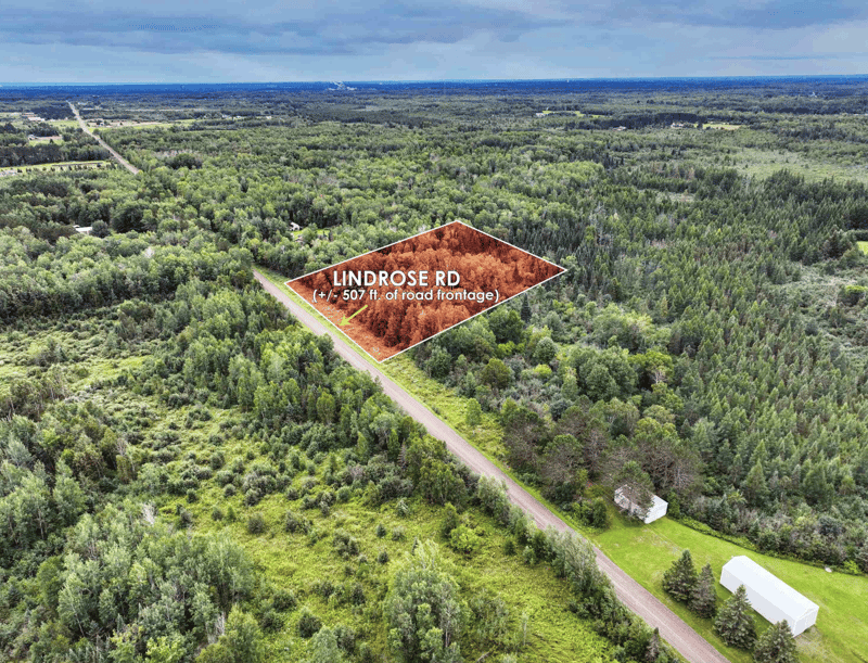 XXXX Lindrose Rd, Cloquet, MN 55720