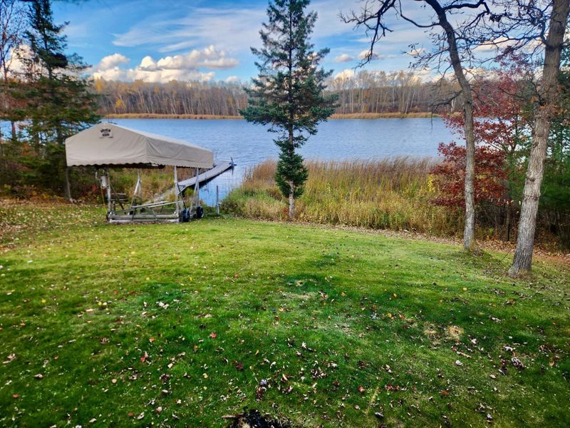 17501 S Blueberry Rd, Menahga, MN 56464