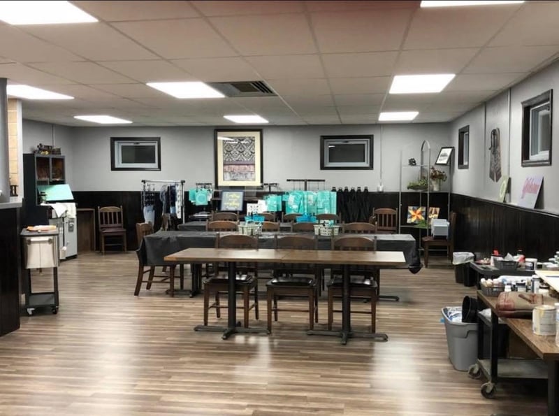 4417 County Road 82 SE, Alexandria, MN 56308