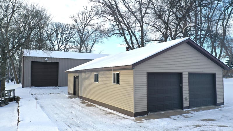 17395 State Highway 114, Starbuck, MN 56381
