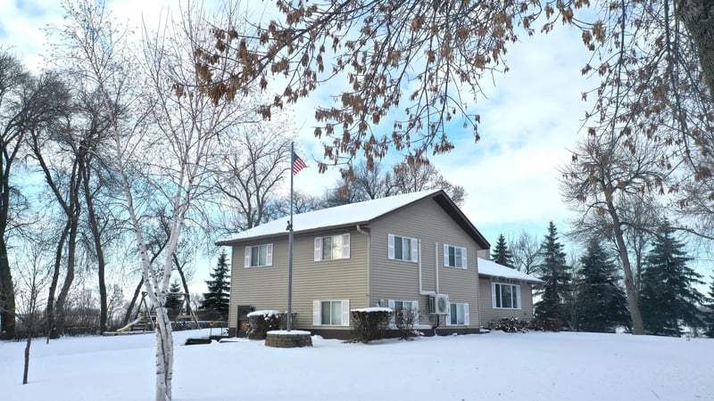 17395 State Highway 114, Starbuck, MN 56381
