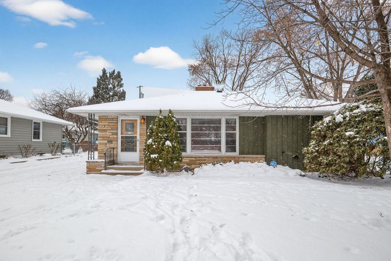 7038 Chicago Ave S, Richfield, MN 55423