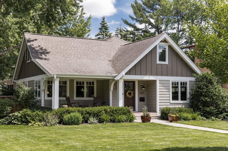 Home Worth Check