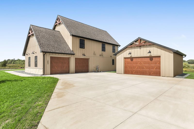 1093 20th Ave N, Sartell, MN 56377
