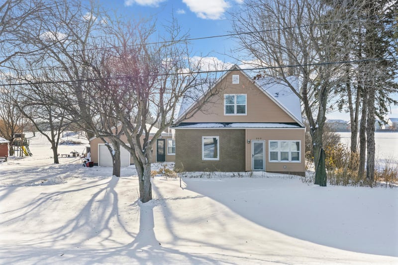 309 Central Ave W, Saint Michael, MN 55376