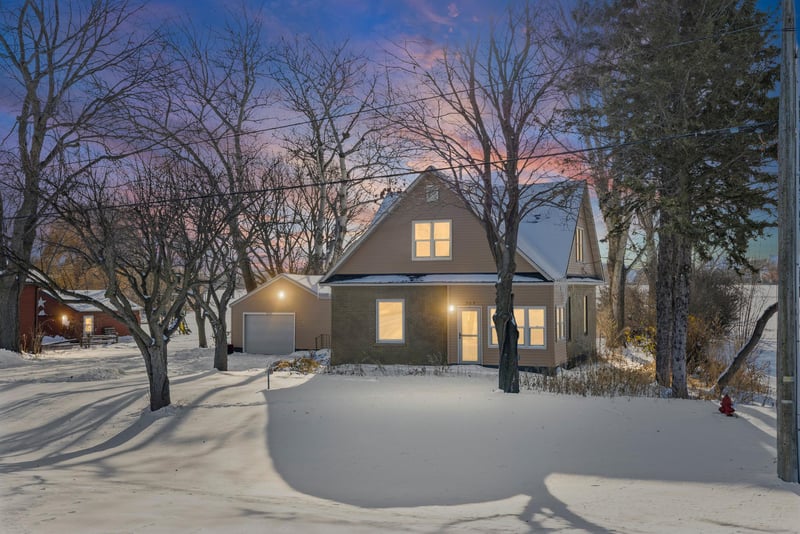 309 Central Ave W, Saint Michael, MN 55376