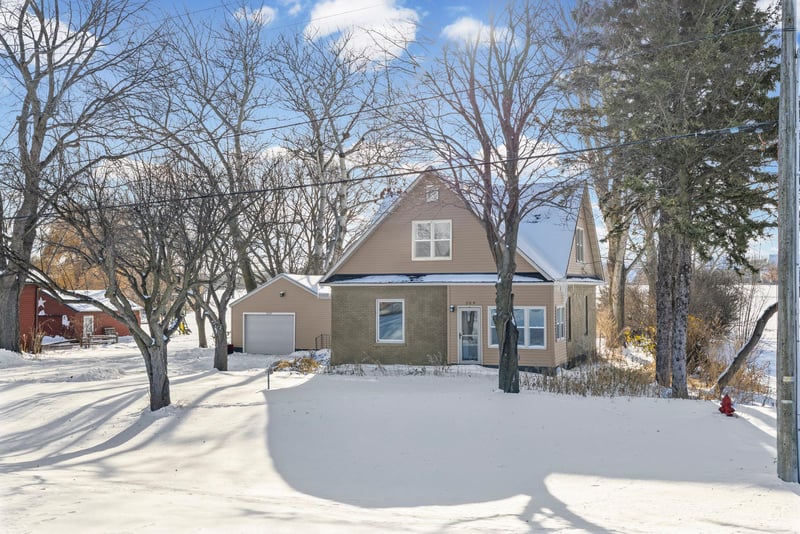 309 Central Ave W, Saint Michael, MN 55376