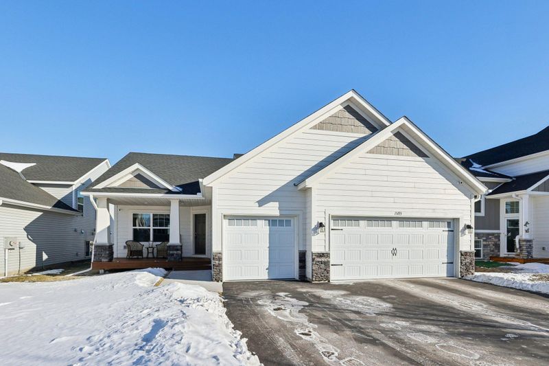 15193 Tiger St NW, Ramsey, MN 55303