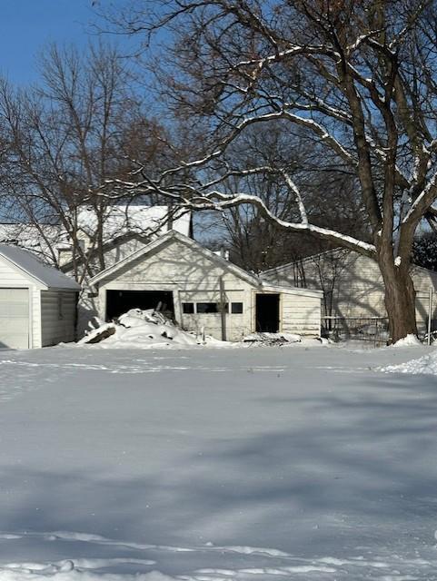 402 6th Pl NW, Austin, MN 55912