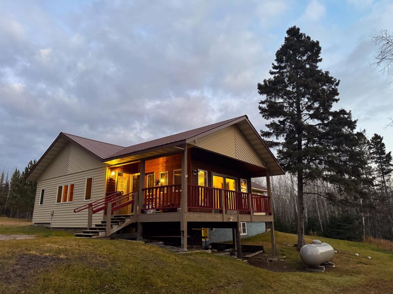 7115 Hwy 1, Finland, MN 55603