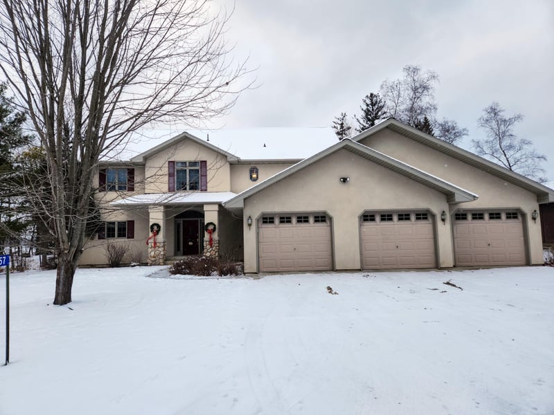 25157 Hemlock Trl, Park Rapids, MN 56470