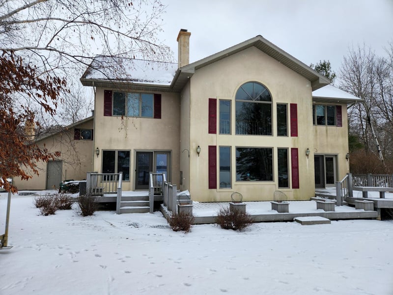 25157 Hemlock Trl, Park Rapids, MN 56470