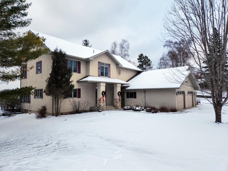 25157 Hemlock Trl, Park Rapids, MN 56470