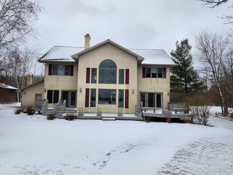 25157 Hemlock Trl, Park Rapids, MN 56470