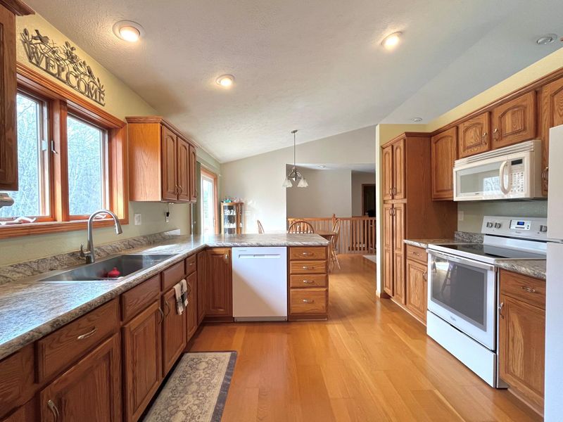 17457 Northridge Ct NW, Bemidji, MN 56601