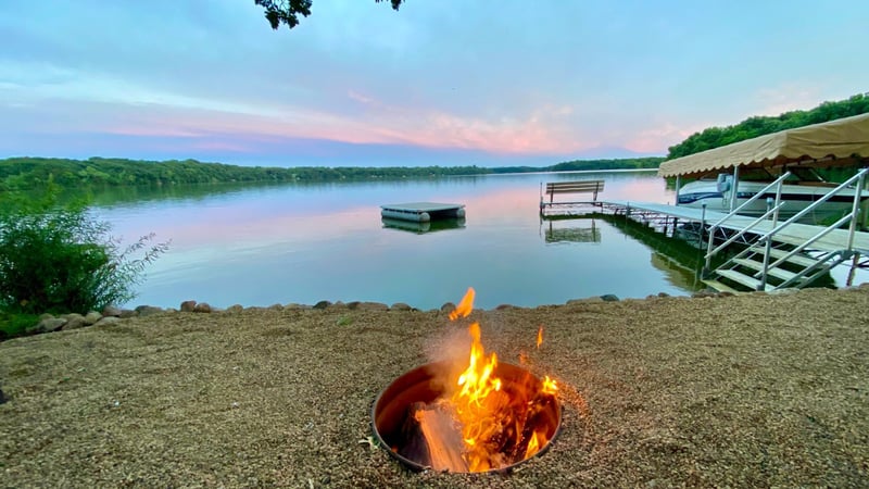 2 Coleman Ln, Fairmont, MN 56031