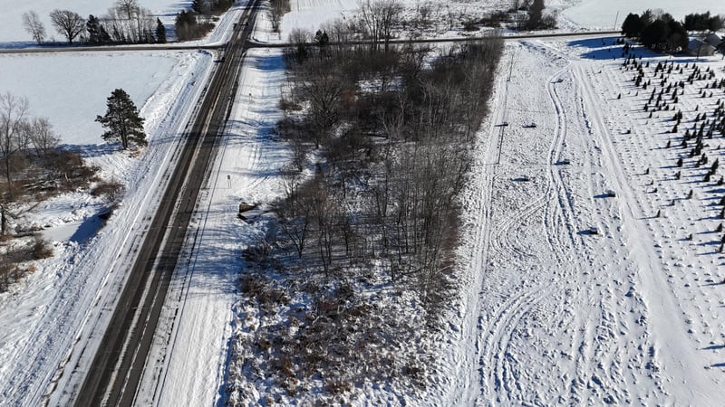 XXX Highway 95, Princeton, MN 56371