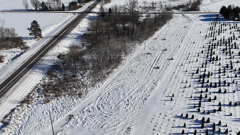 XXX Highway 95, Princeton, MN 56371