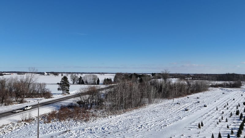 XXX Highway 95, Princeton, MN 56371
