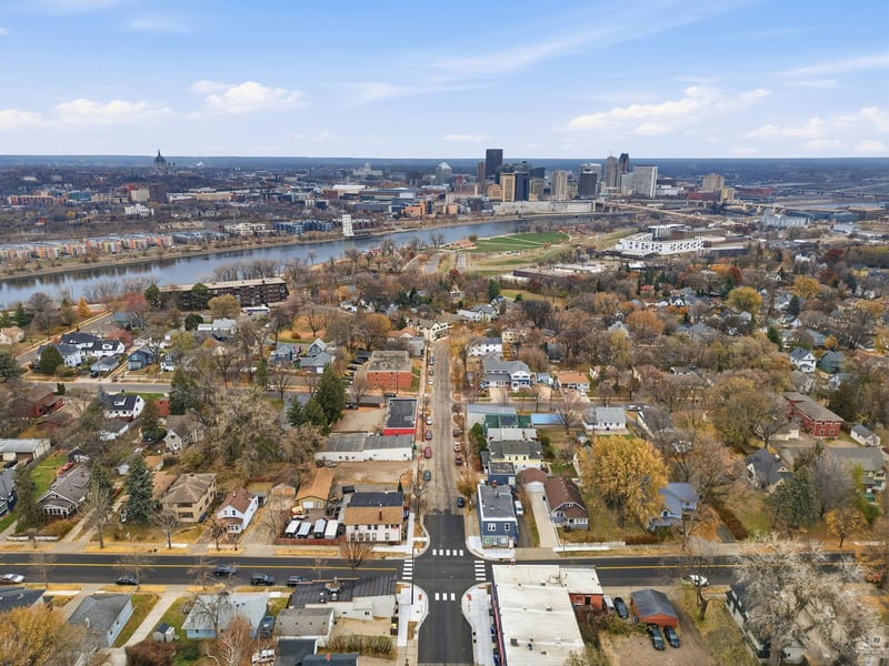 515 Ohio St, Saint Paul, MN 55107