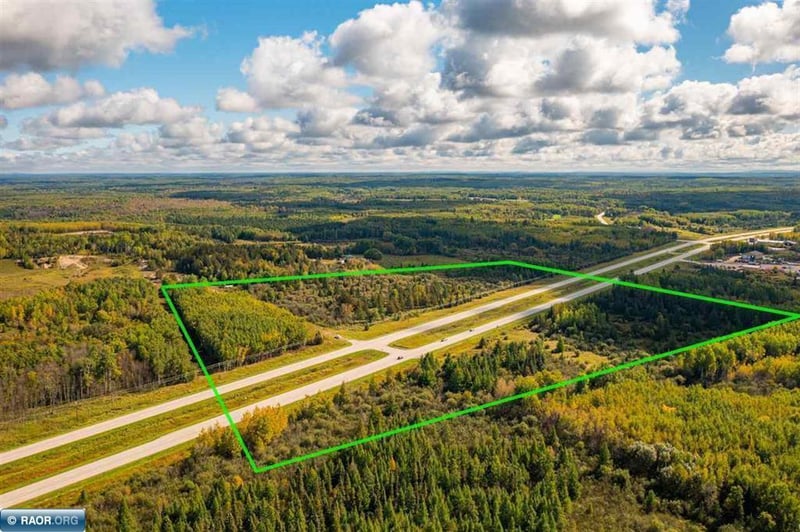 TBD Highway 53, Cook, MN 55723