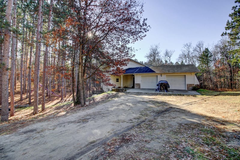 15861 Fortune Dr, Park Rapids, MN 56470