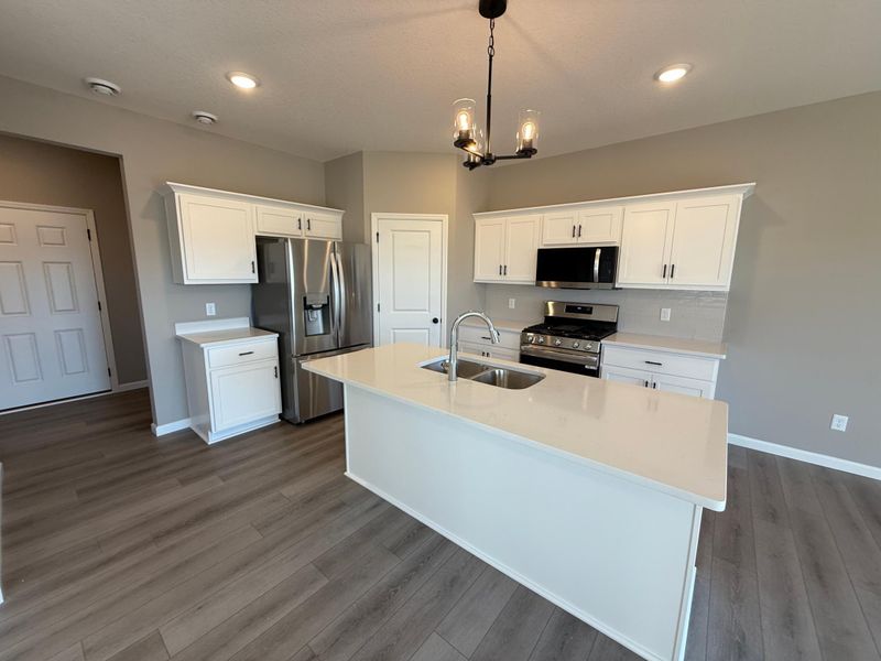 2803 Iverson Ave NE, Saint Michael, MN 55376