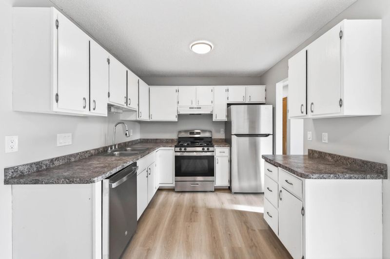 9955 Cord St NE, Circle Pines, MN 55014