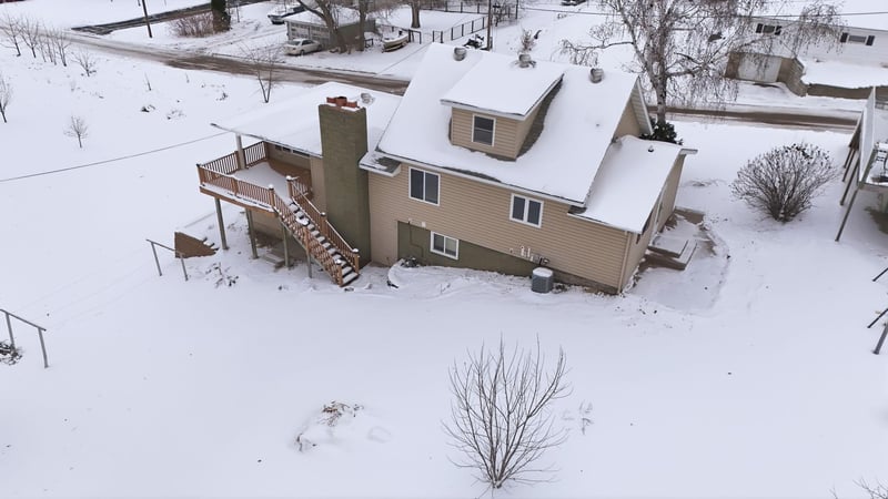 224 Spring St, Holdingford, MN 56340
