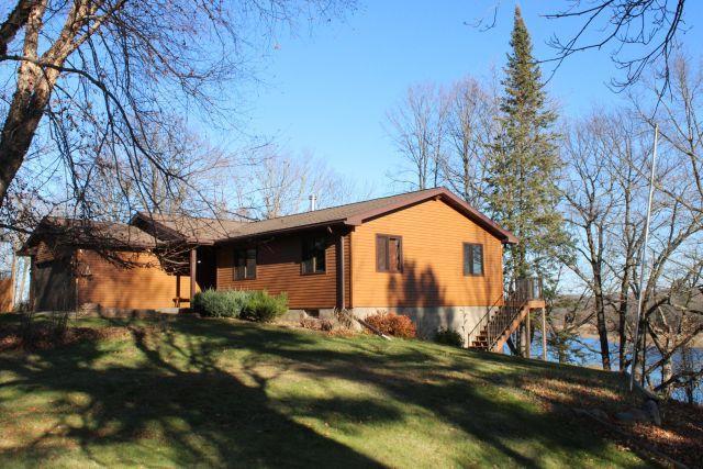 33530 446th Pl, Aitkin, MN 56431