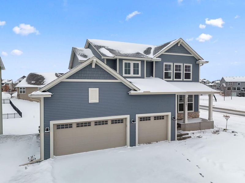 11761 35th St N, Lake Elmo, MN 55042