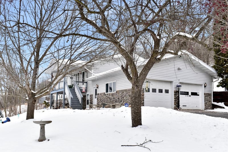 25476 Highway 248, Minnesota City, MN 55959