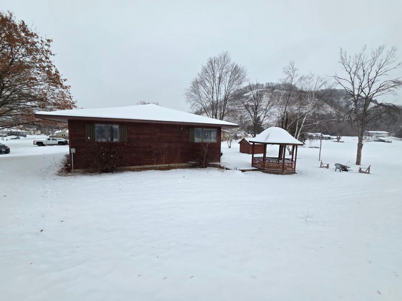306 S Burr Oak St, Rushford, MN 55971
