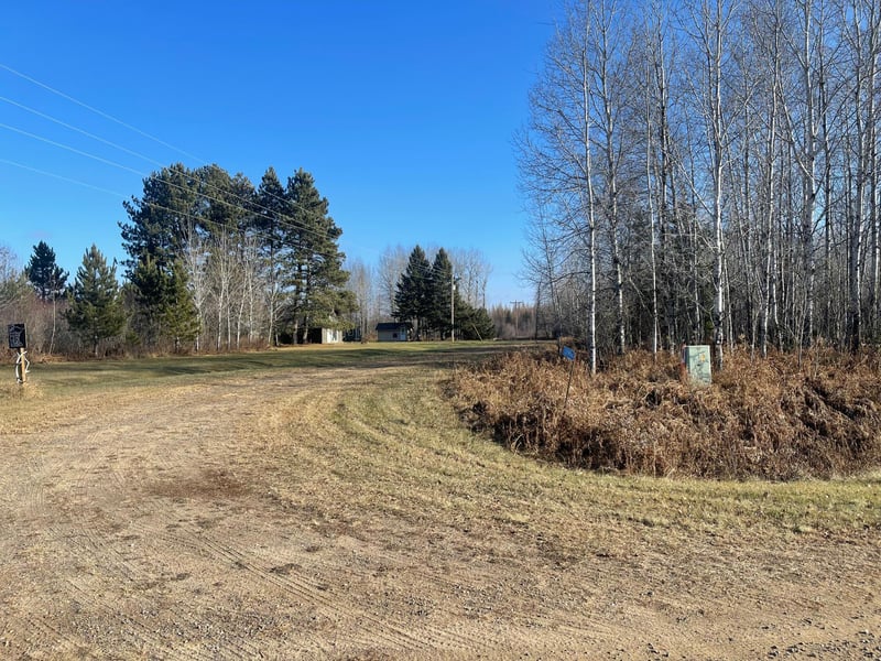 13994 County Road 425, Wawina, MN 55736