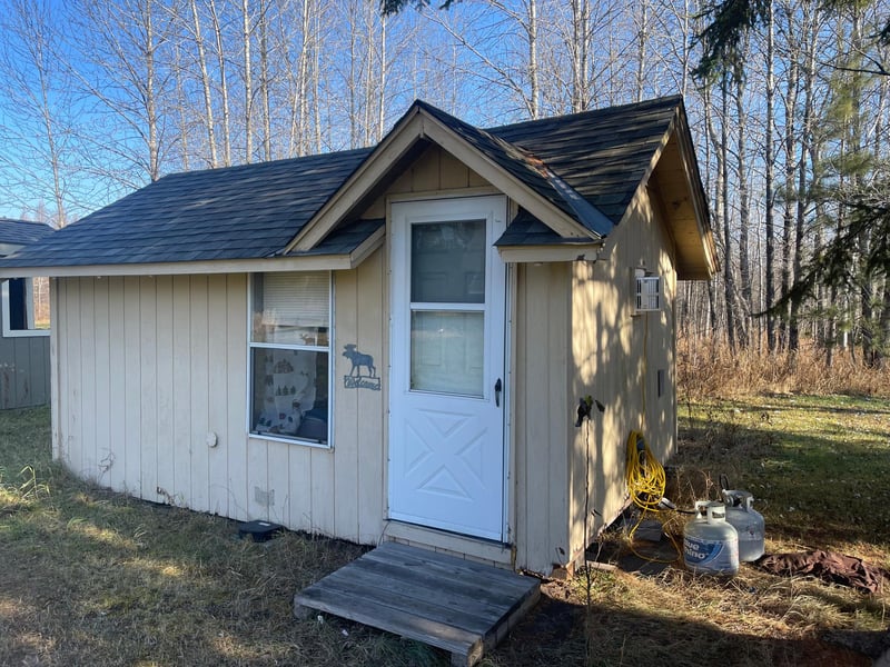 13994 County Road 425, Wawina, MN 55736