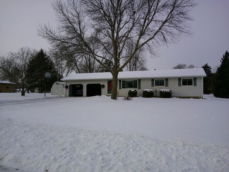 18024 Macon St NW, Elk River, MN 55330