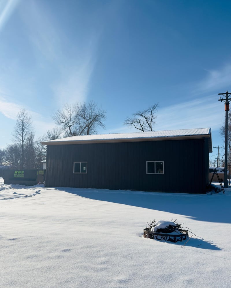 151 Draco Ave E, Cosmos, MN 56228