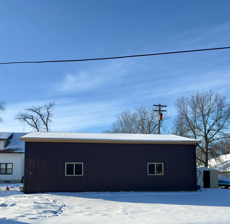 151 Draco Ave E, Cosmos, MN 56228